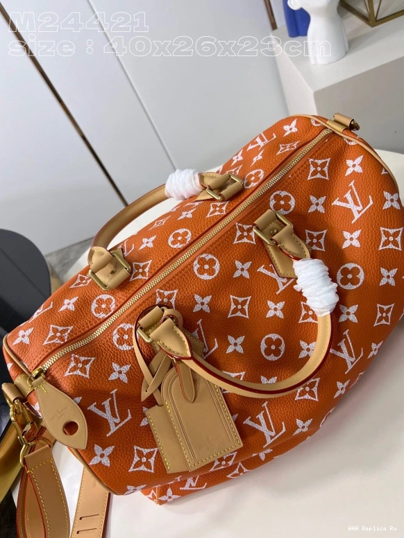 AAA Pruses Bags Louis 40 Vuitton SPEEDY 0810